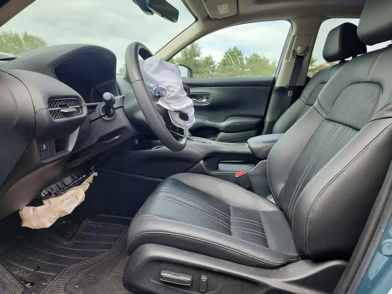 2024 HONDA HR-V EXL  