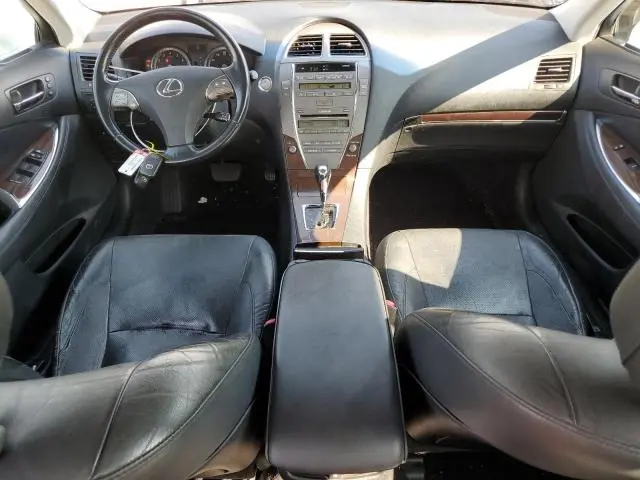 2012 LEXUS ES 350  