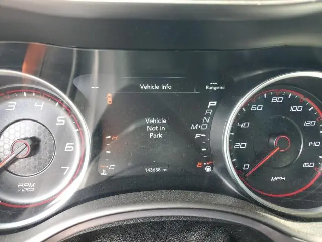 2019 DODGE CHARGER R/T  