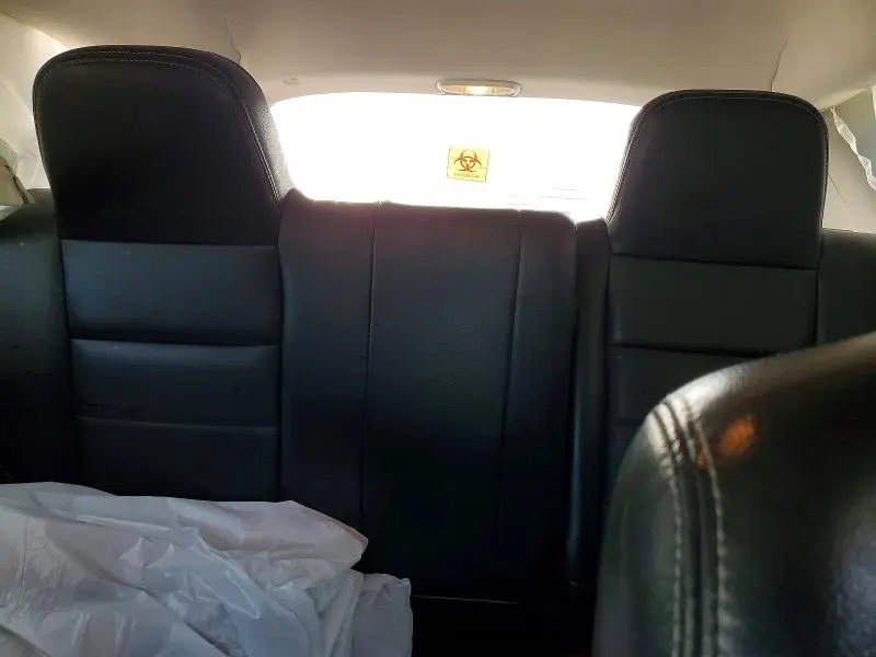 2012 JEEP COMPASS LIMITED  