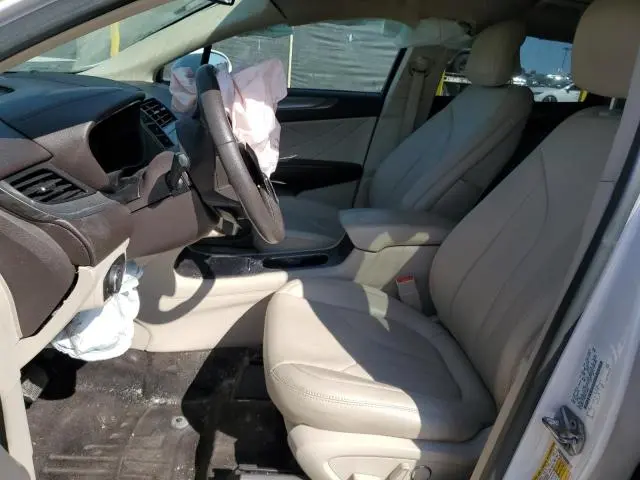 2018 LINCOLN MKC PREMIERE  