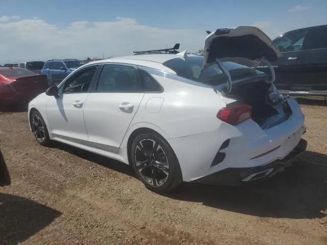 2022 KIA K5 GT LINE  