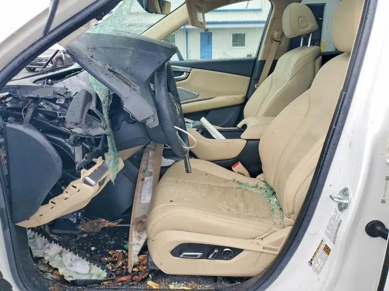 2023 ACURA RDX TECHNOLOGY  