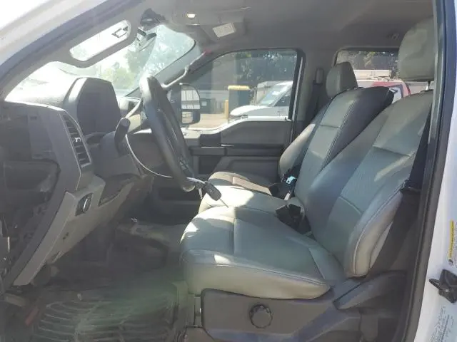 2022 FORD F250 SUPER DUTY  