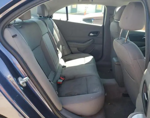 2015 CHEVROLET MALIBU LS  