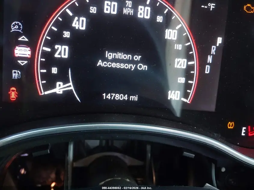 2019 DODGE DURANGO SXT AWD