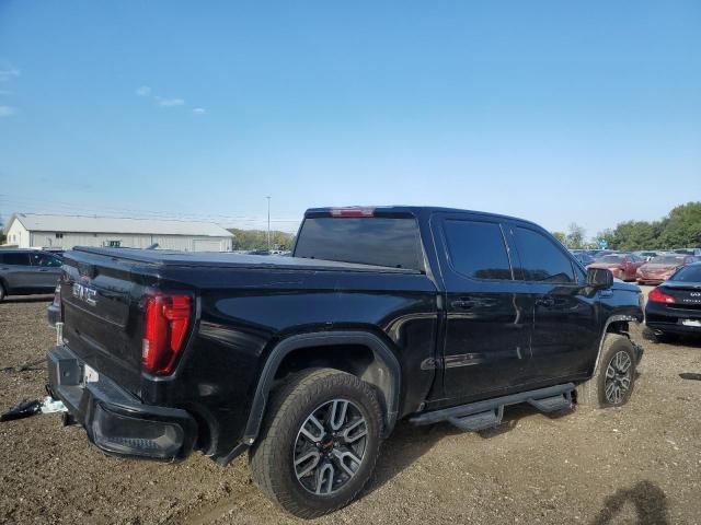 2021 GMC SIERRA K1500 AT4