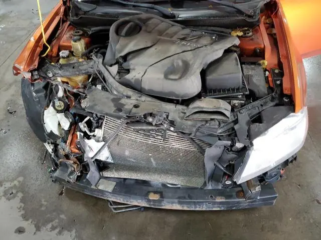 2011 DODGE AVENGER MAINSTREET  