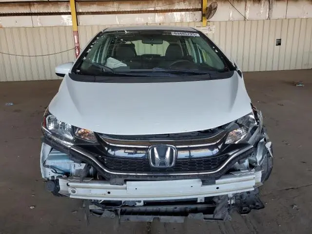 2019 HONDA FIT LX  