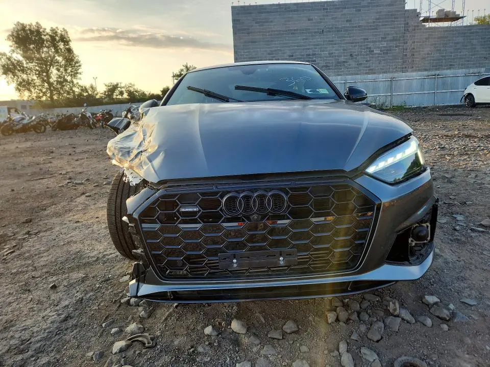 2023 AUDI A5 PREMIUM PLUS 45  