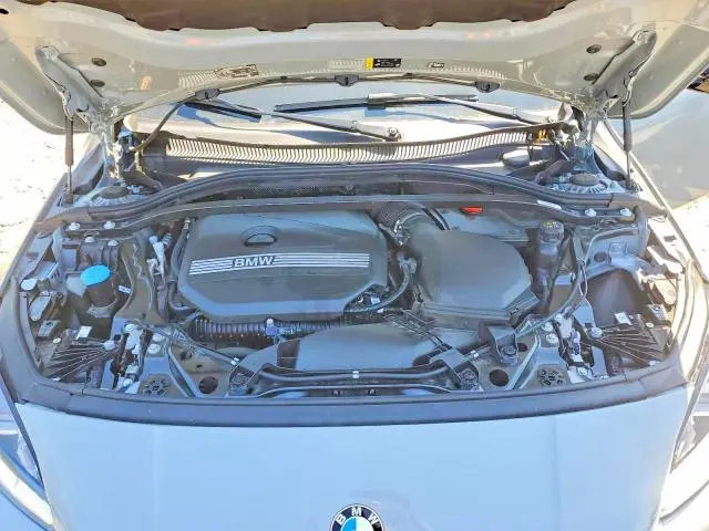 2026 BMW 228XI   