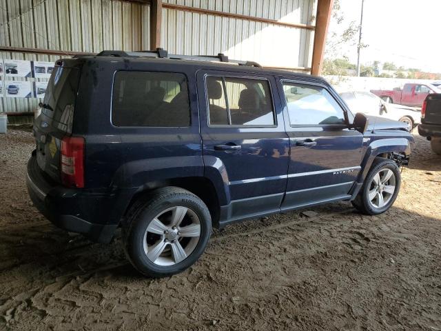 2013 JEEP PATRIOT LIMITED