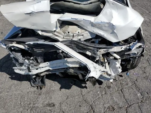 2018 SUBARU WRX PREMIUM  