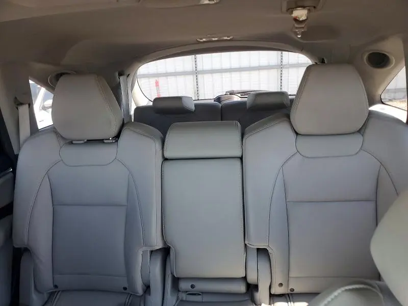 2017 ACURA MDX TECHNOLOGY  