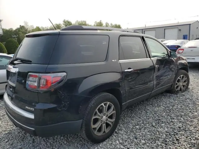 2014 GMC ACADIA SLT-1  