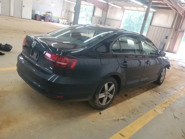 2016 VOLKSWAGEN JETTA S  