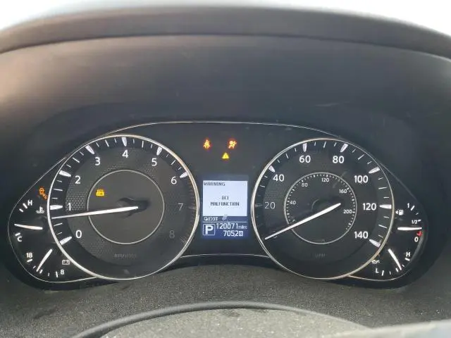 2018 NISSAN ARMADA SV