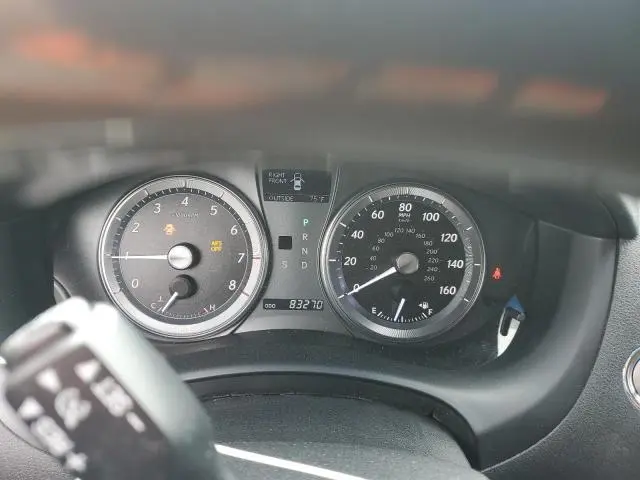 2010 LEXUS ES 350  