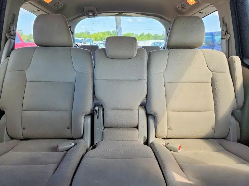 2014 HONDA ODYSSEY EX  
