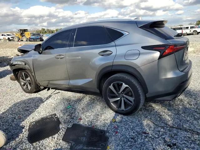 2019 LEXUS NX 300 BASE  