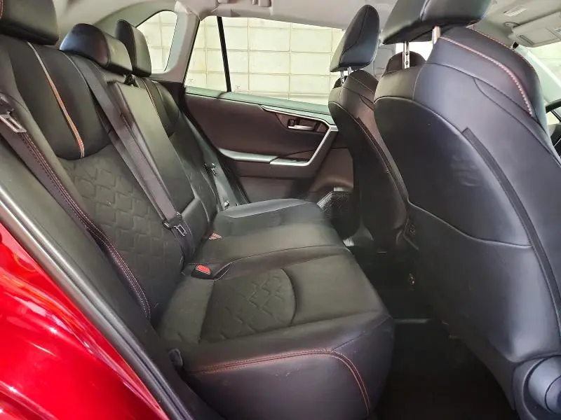 2023 TOYOTA RAV4 ADVENTURE  