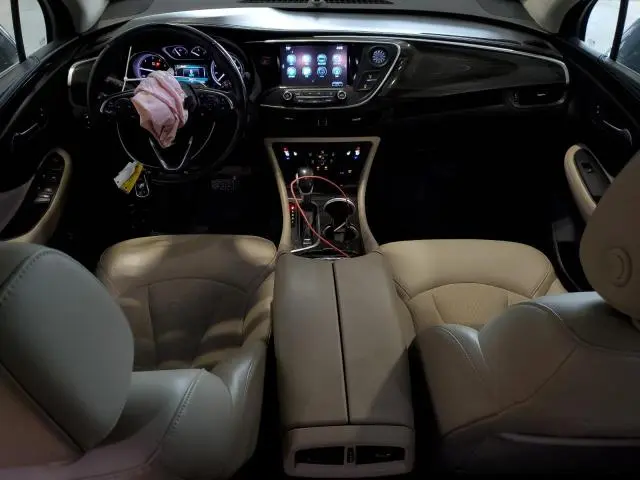 2020 BUICK ENVISION PREFERRED  