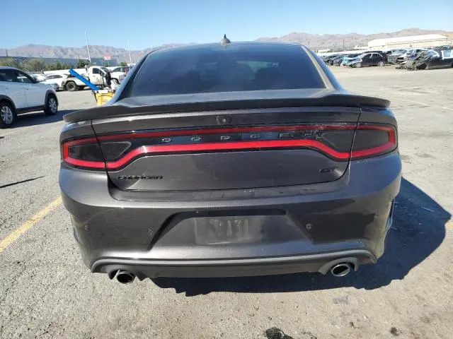 2020 DODGE CHARGER GT  