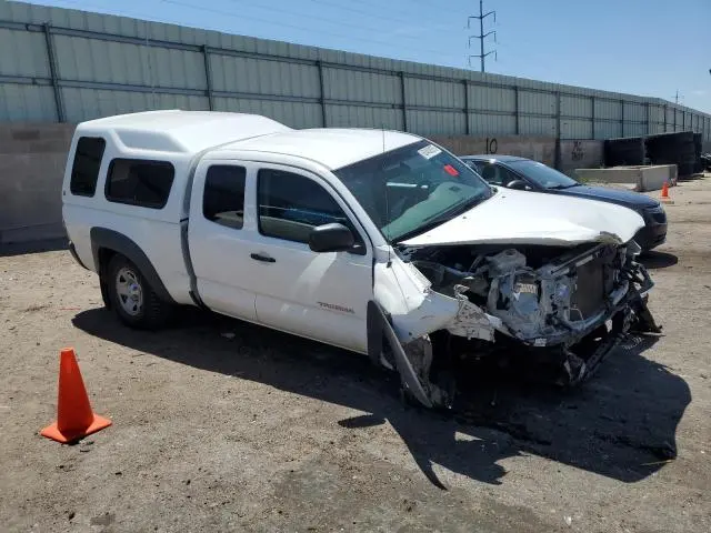2011 TOYOTA TACOMA ACCESS CAB  