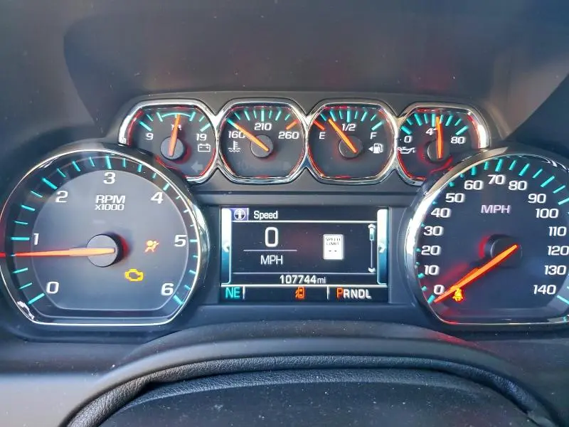 2017 GMC YUKON XL C1500 SLT  