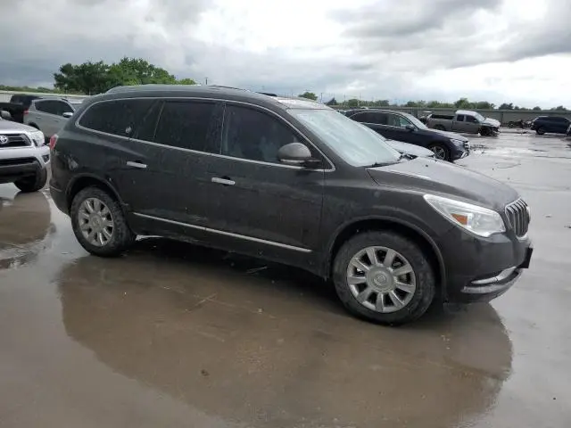2014 BUICK ENCLAVE   