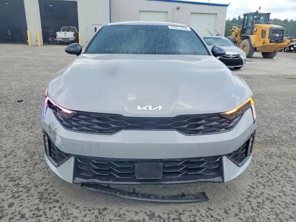 2025 KIA K5 GT LINE  