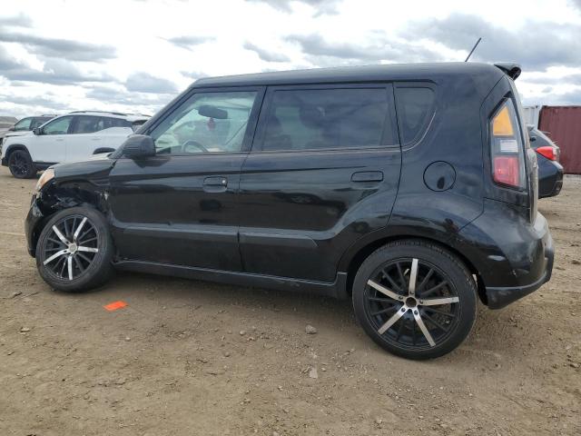 2010 KIA SOUL +