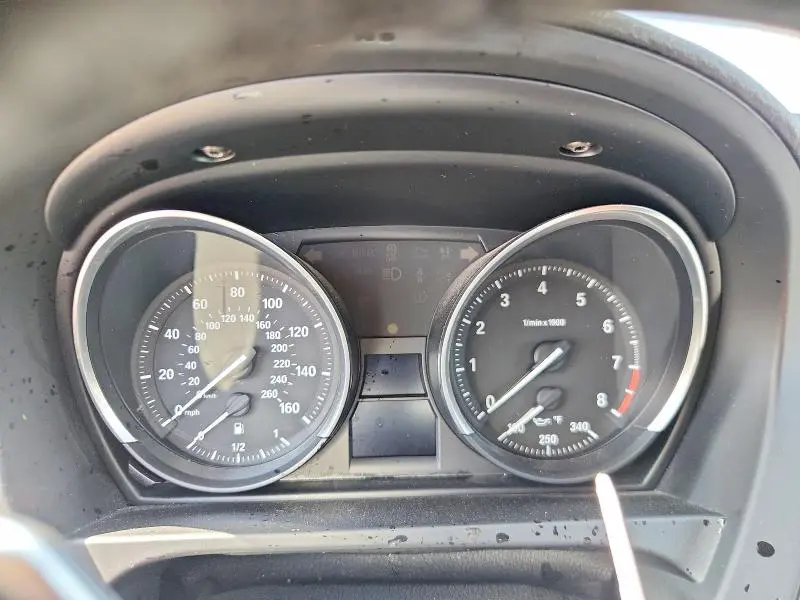 2014 BMW Z4 SDRIVE28I  