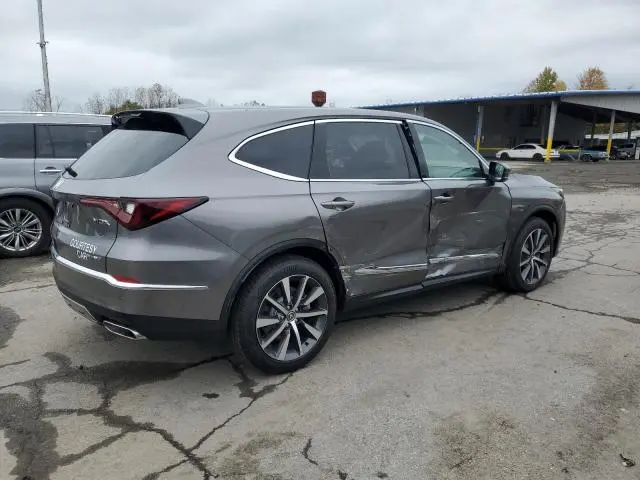 2026 ACURA MDX TECHNOLOGY  