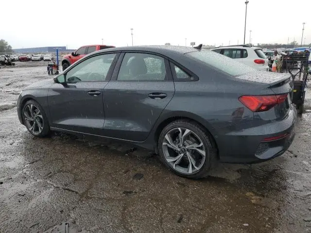 2023 AUDI A3 PREMIUM  