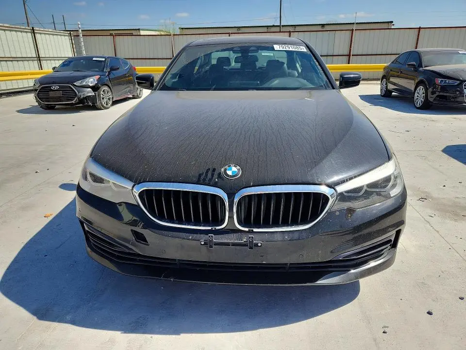 2020 BMW 530 I  