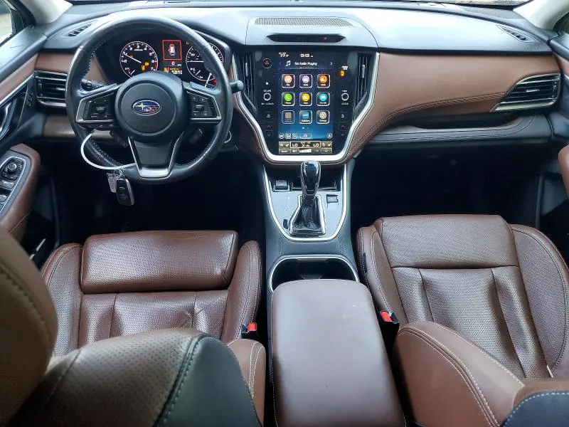 2020 SUBARU OUTBACK TOURING LDL  