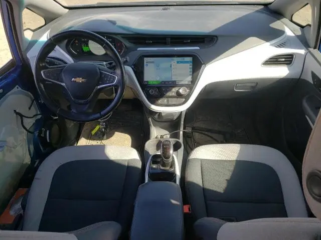 2020 CHEVROLET BOLT EV LT