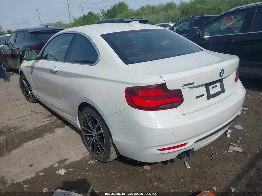 2020 BMW 230I XDRIVE