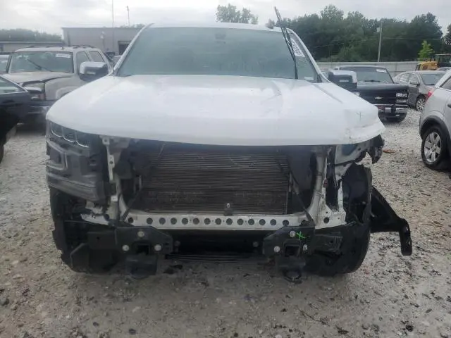 2019 CHEVROLET SILVERADO K1500 LT  