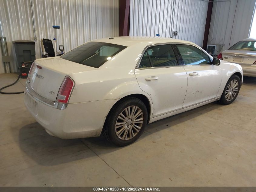 2014 CHRYSLER 300  