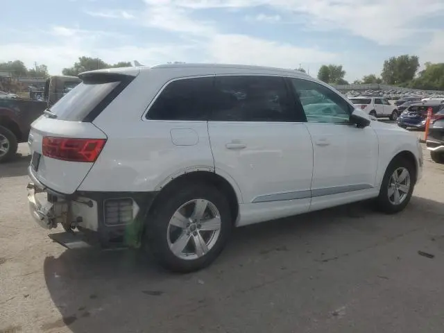 2019 AUDI Q7 PREMIUM  
