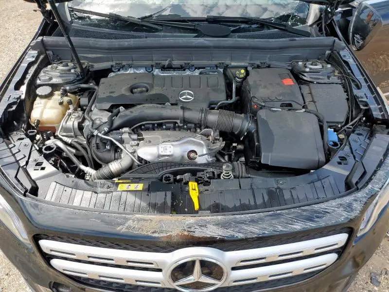 2020 MERCEDES-BENZ GLB 250  