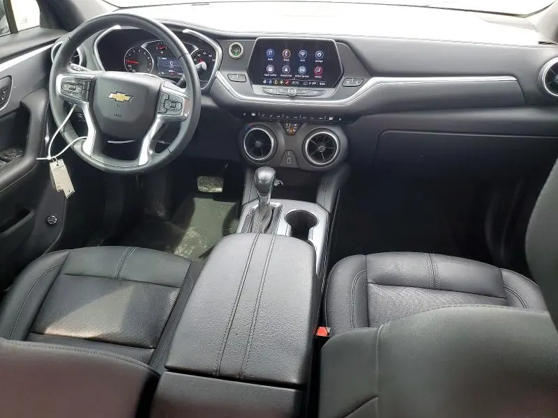 2021 CHEVROLET BLAZER 3LT  