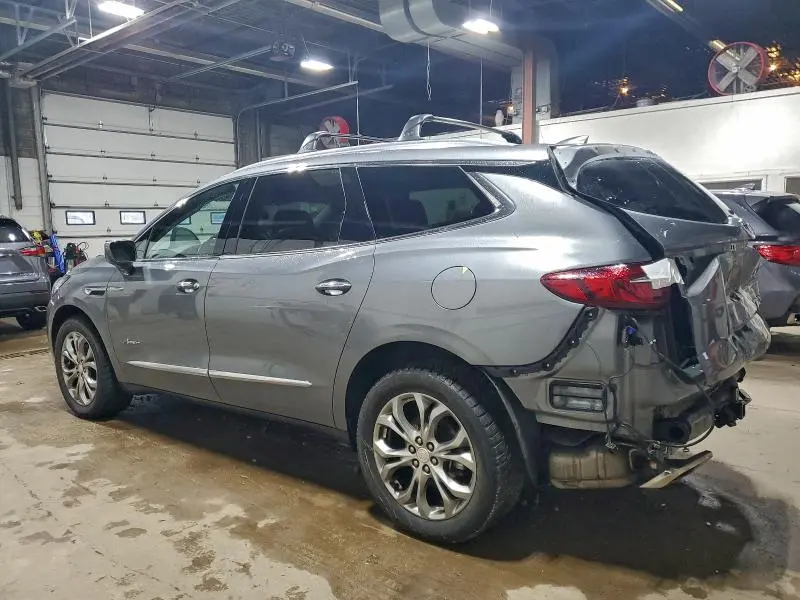 2019 BUICK ENCLAVE AVENIR  