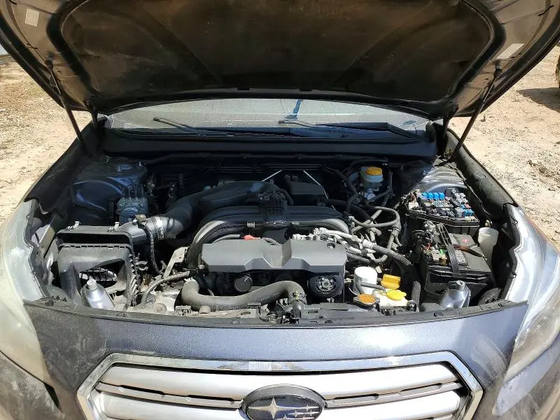 2016 SUBARU OUTBACK 2.5I  