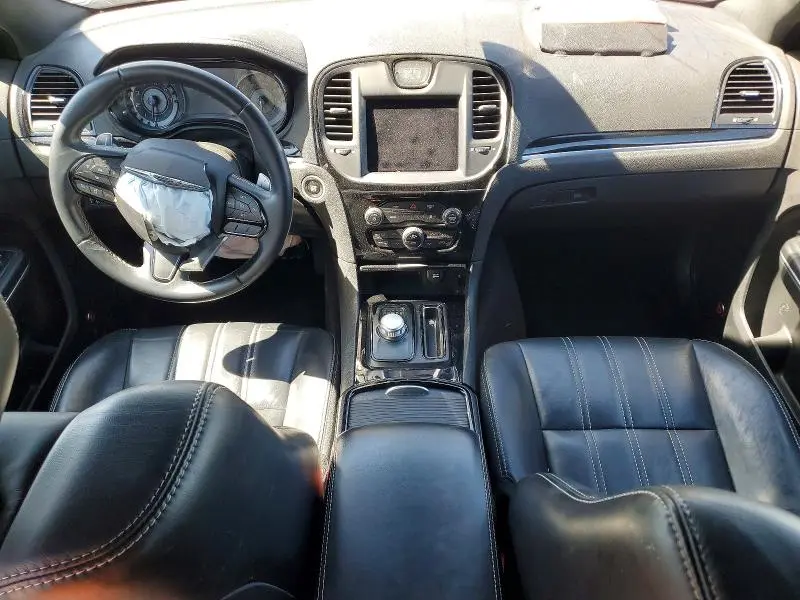 2017 CHRYSLER 300 S  