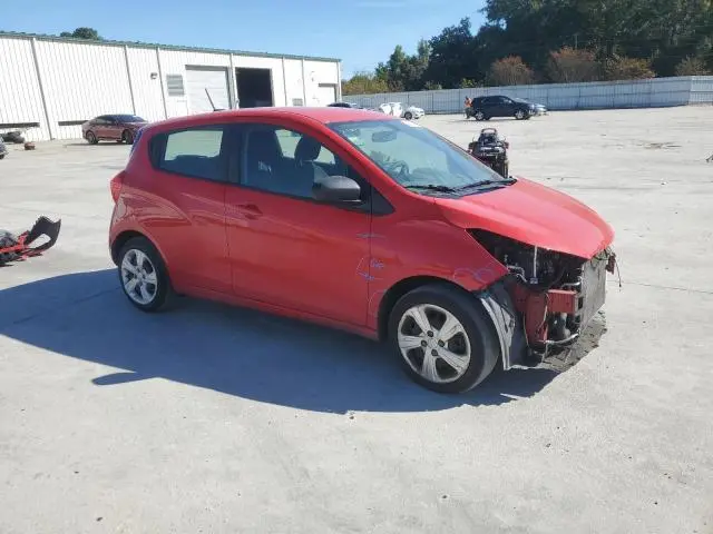2021 CHEVROLET SPARK LS  