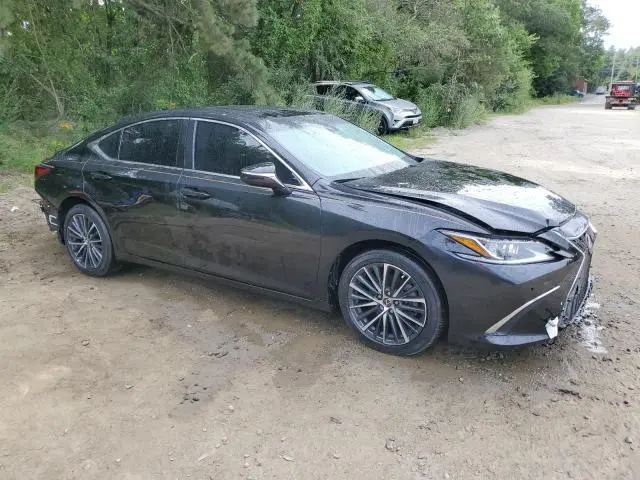 2022 LEXUS ES 350 BASE  