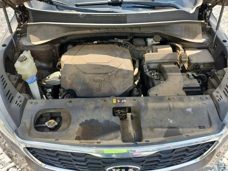 2019 KIA SORENTO LX V6  